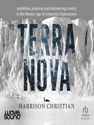 Terra Nova - Audiobook